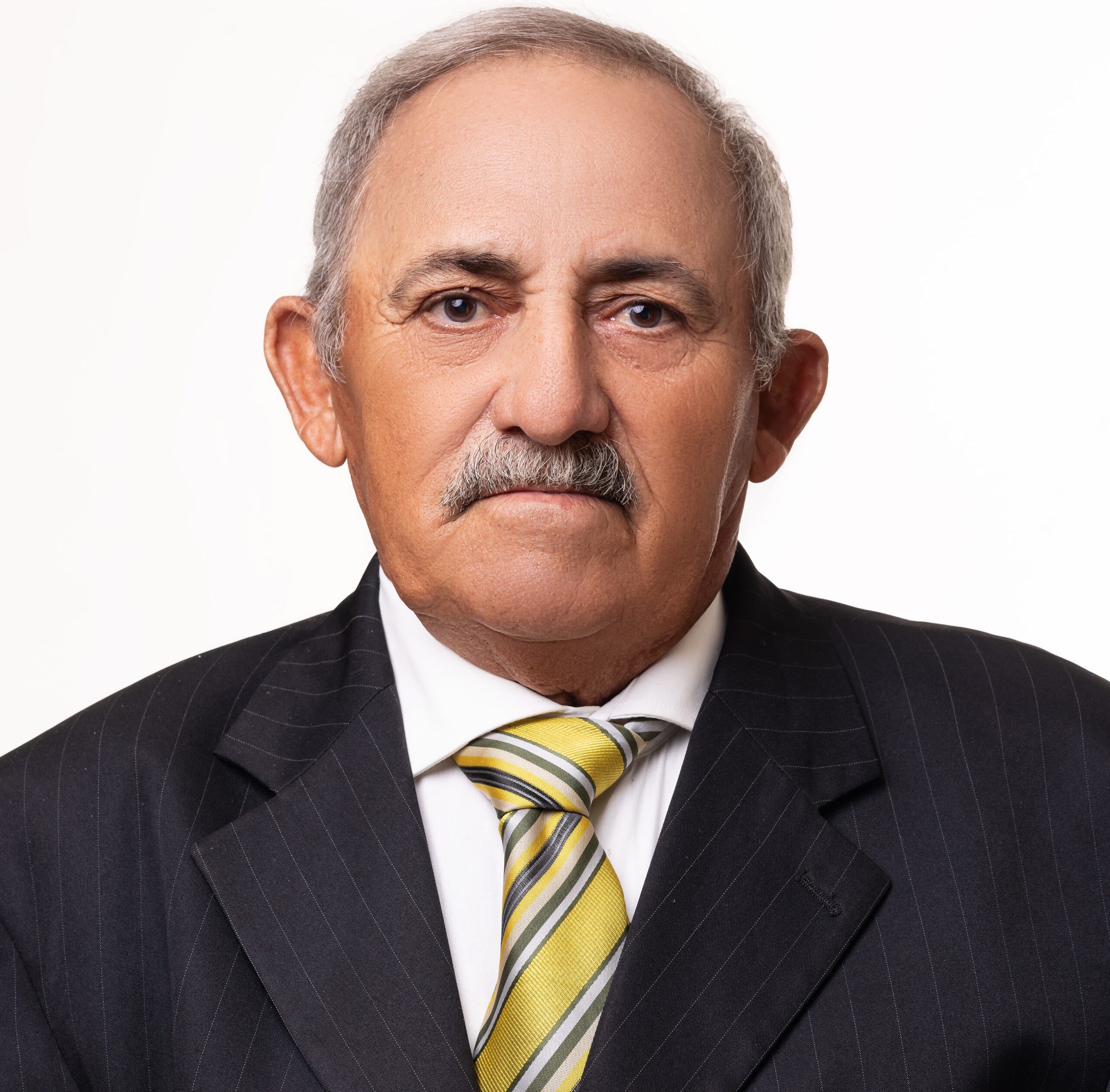 Givaldo Porfírio
