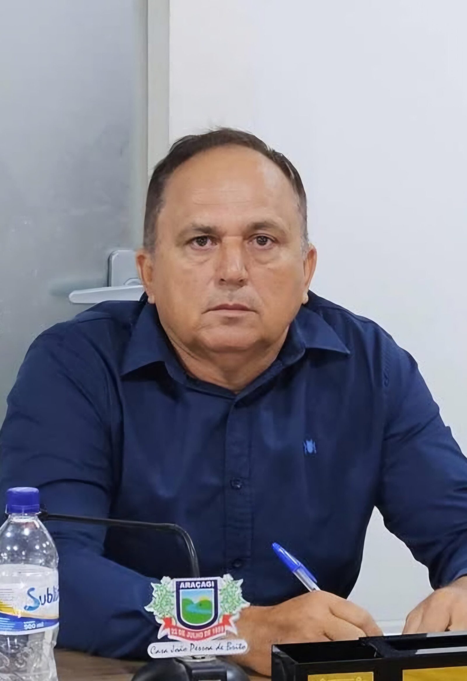 Humberto Gerônimo