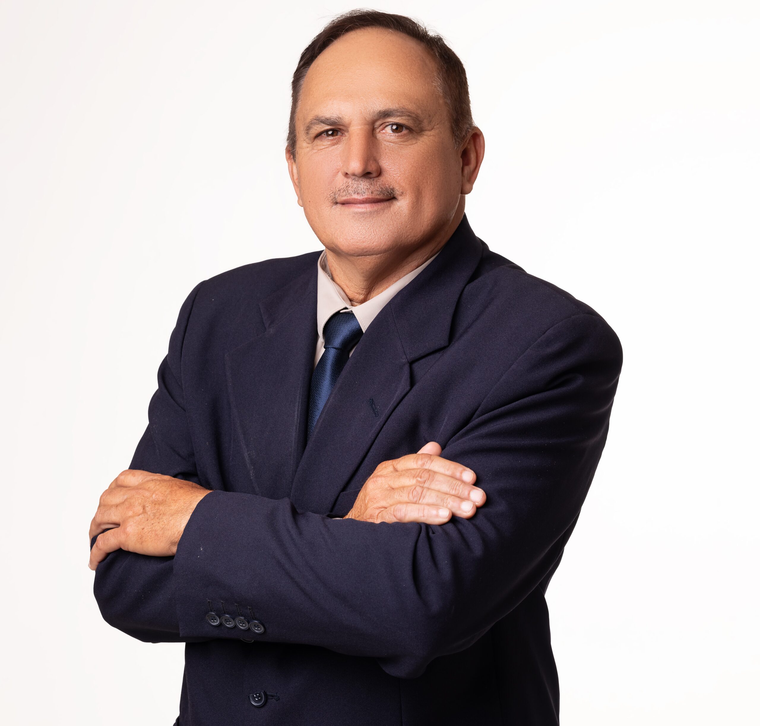 Humberto Gerônimo