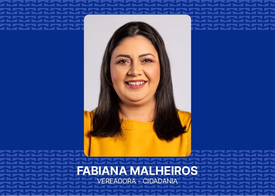 Fabiana Malheiros