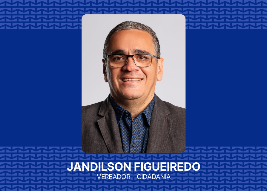 Jandilson Figueiredo