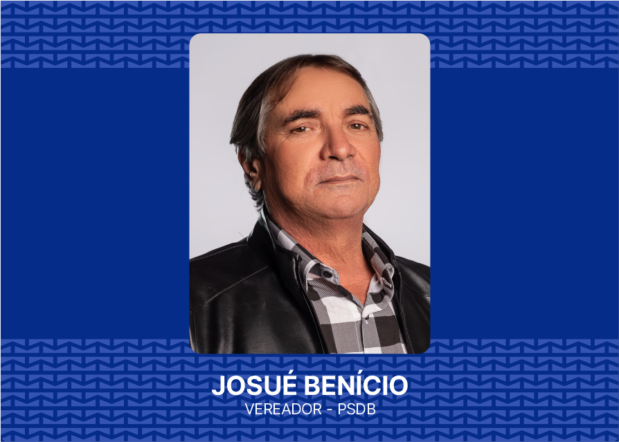 Josué Benício