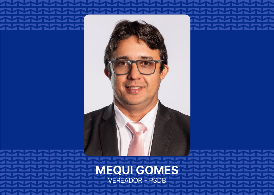 Melqui Gomes
