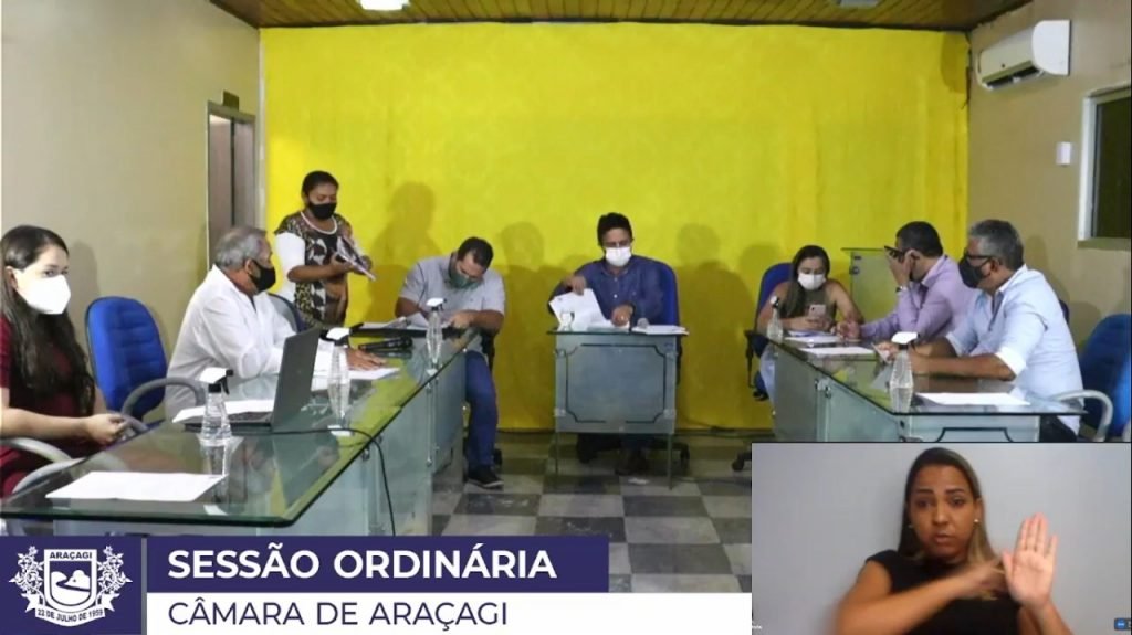 Projeto que dispõe da denominação do Centro de Convivência de Assistência Social no Assentamento Maria Preta é aprovado