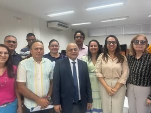 Vereadores participam de Audiência Pública promovida pela Ouvidoria do MPPB