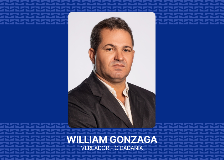 William Gonzaga
