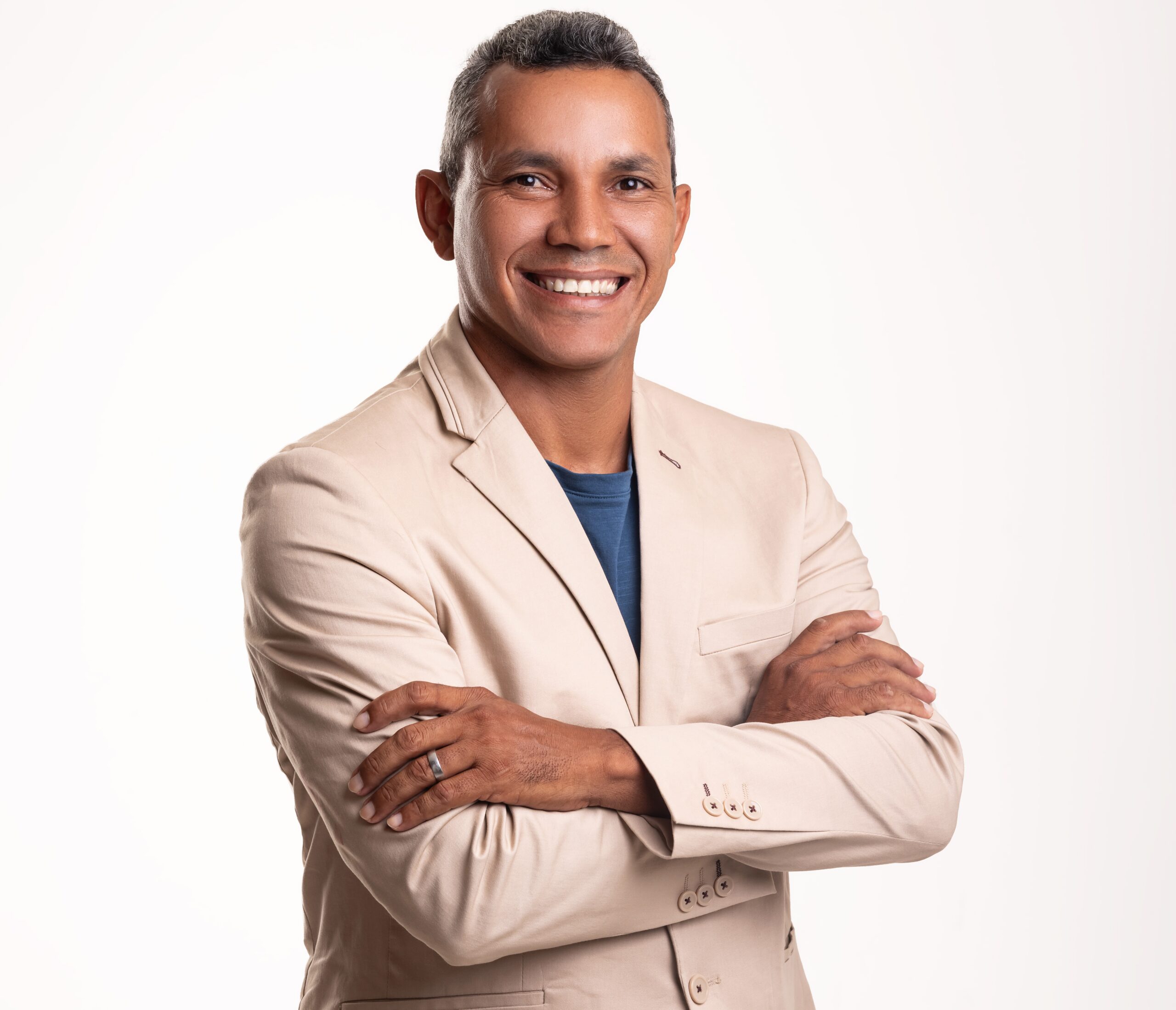 Professor Luciano